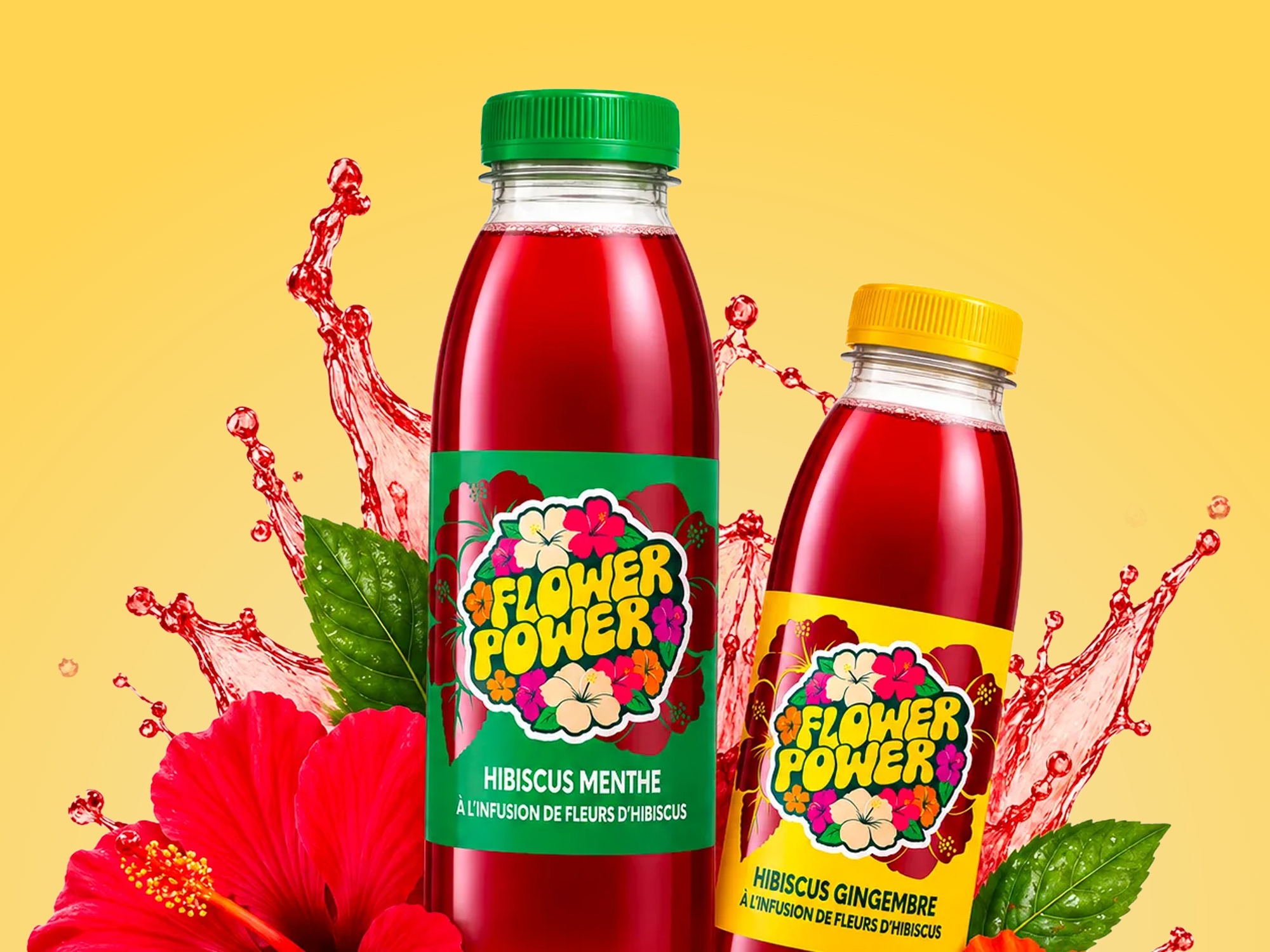 Flower Power
